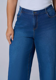Sully Wide Leg Jean