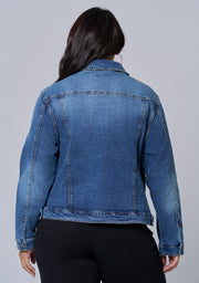 Denise Denim Jacket