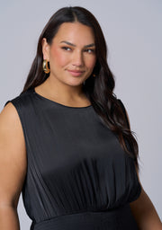 Power Play Maxi Dress