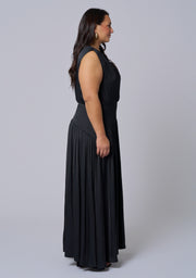 Power Play Maxi Dress