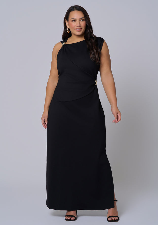 all black dresses plus size plus size black dresses for funeral