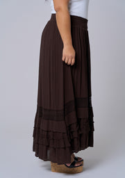 Frontier Maxi Skirt