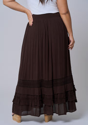Frontier Maxi Skirt