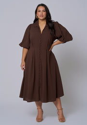 Andie Midi Dress