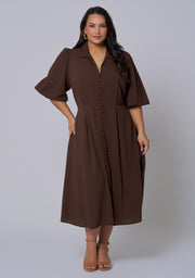 Andie Midi Dress
