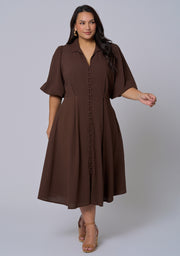Andie Midi Dress