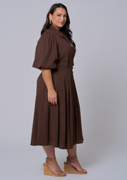 Andie Midi Dress