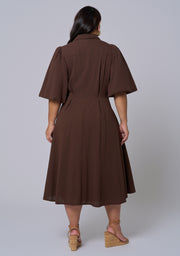 Andie Midi Dress