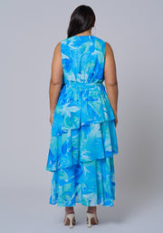 Wild Nights Maxi Dress