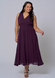 Watermelon Sugar Maxi Dress