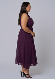 Watermelon Sugar Maxi Dress