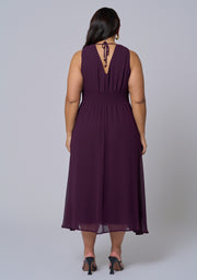 Watermelon Sugar Maxi Dress