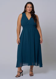 Watermelon Sugar Maxi Dress
