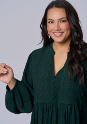 Aura Blouse