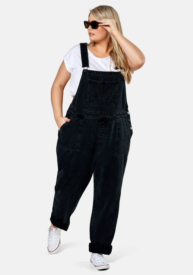 Matilda Overalls