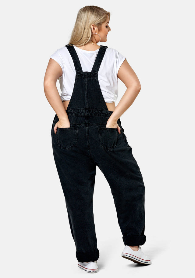 Matilda Overalls