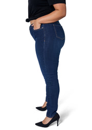 Tina Curve Skinny Jean