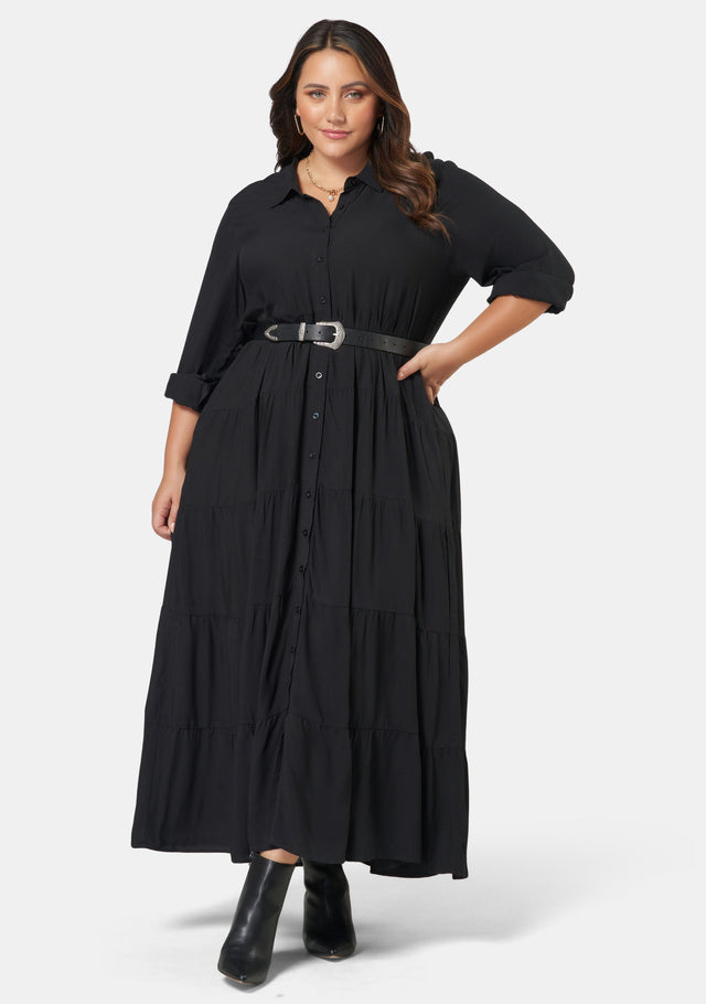 Mackenzie Maxi Dress