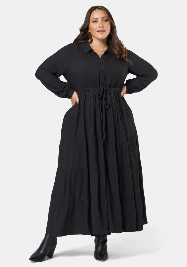 Mackenzie Maxi Dress