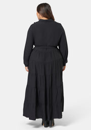 Mackenzie Maxi Dress