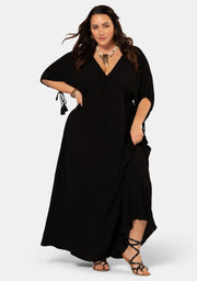 Love Spice Maxi Dress