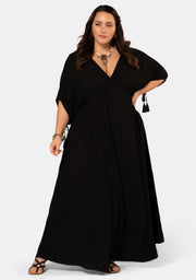 Love Spice Maxi Dress