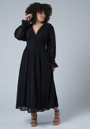 With Love Maxi Dress