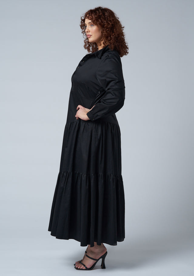 Aria Maxi Dress