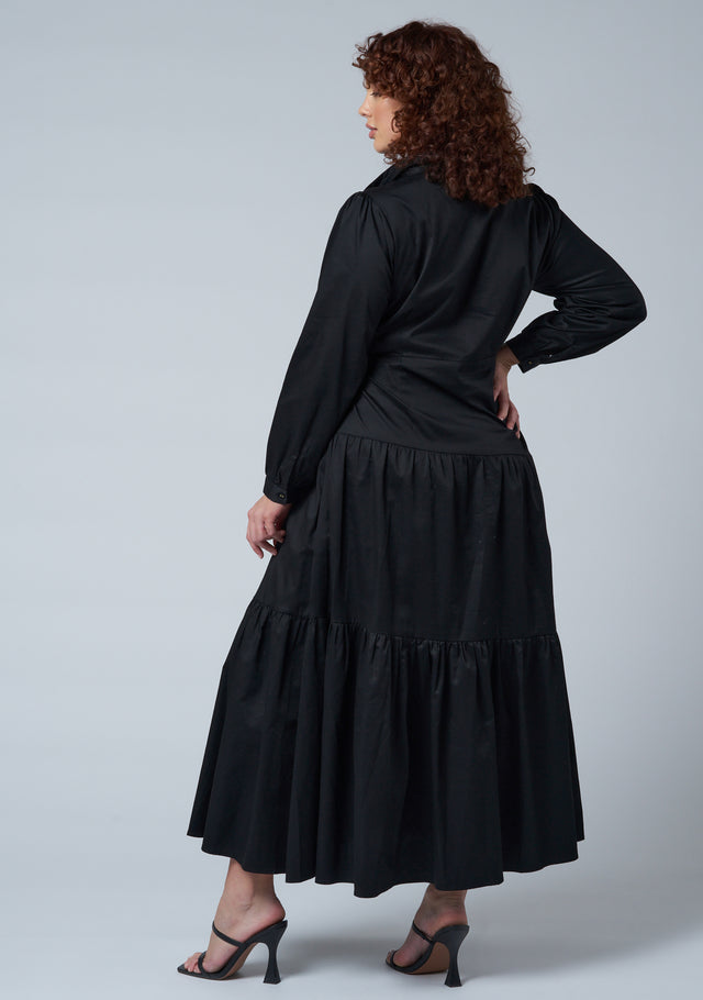 Aria Maxi Dress