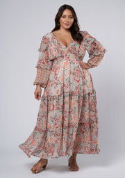 Venice Beach Maxi Dress