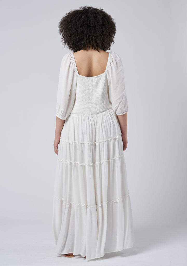 Buy Tropez Maxi Dress by THE POETIC GYPSY online - Curve Project Buy Tropez Maxi Dress by THE POETIC GYPSY online - Curve Project