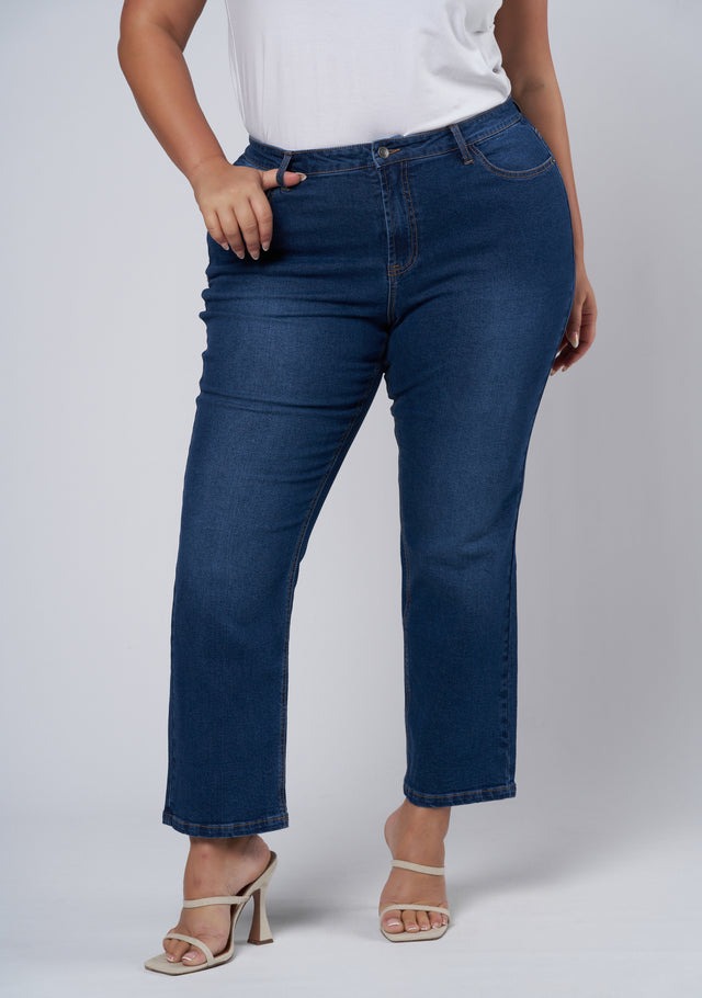 Buy Call Me Coated Jegging by SUNDAY IN THE CITY online - Curve Project