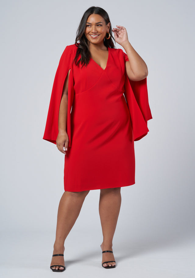 Plus size clothing for curvy women