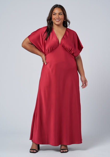 Australian Plus Size Curvy Clothing