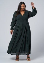 With Love Maxi Dress