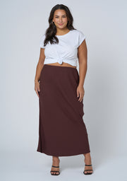 Lucia Midi Skirt