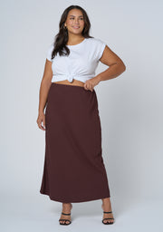 Lucia Midi Skirt