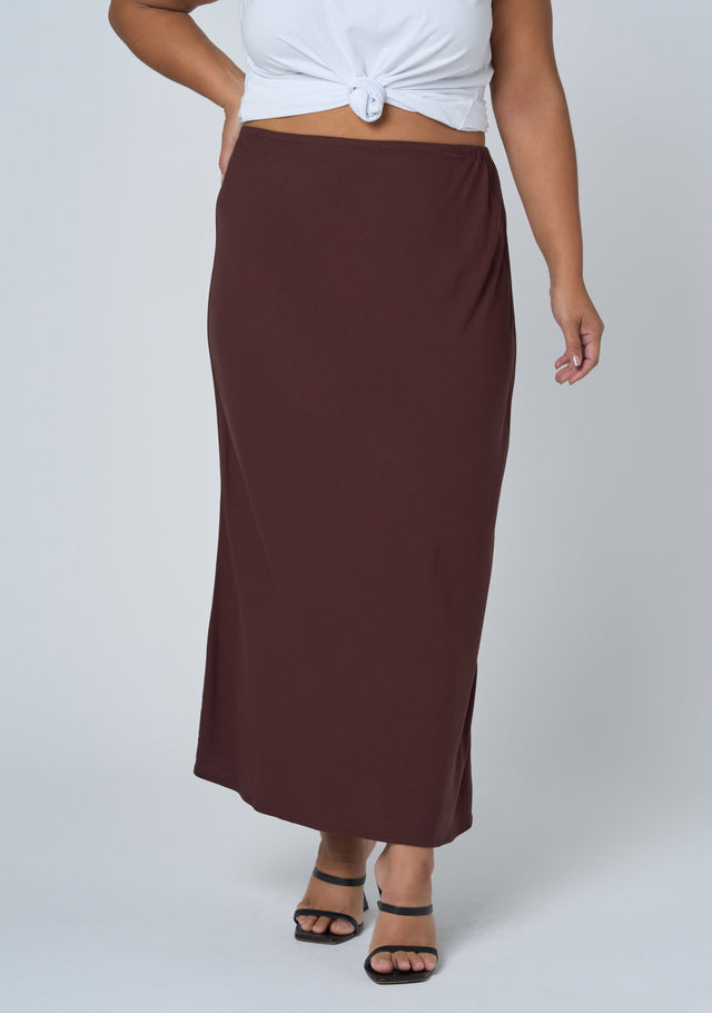 Lucia Midi Skirt