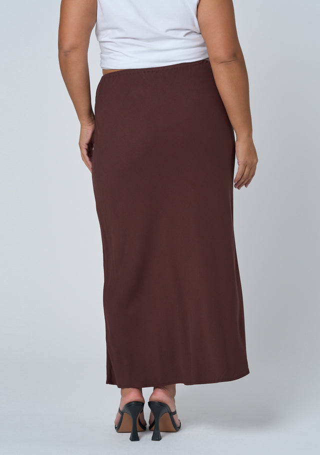 Lucia Midi Skirt