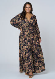 Gypsy Child Maxi Dress