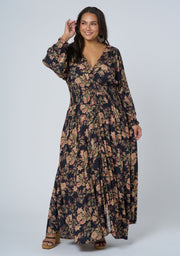 Gypsy Child Maxi Dress