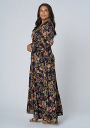 Gypsy Child Maxi Dress