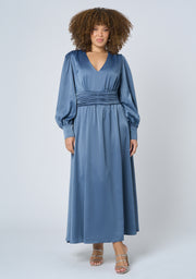 Angel Maxi Dress