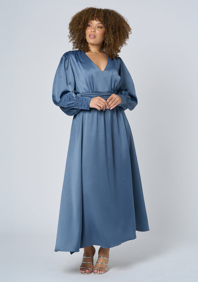 Angel Maxi Dress