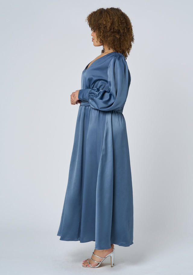 Angel Maxi Dress