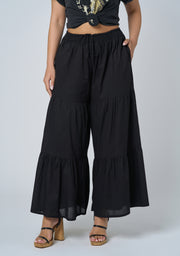 Golden Hour Wide Leg Pant