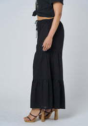 Golden Hour Wide Leg Pant