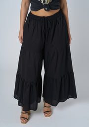 Golden Hour Wide Leg Pant