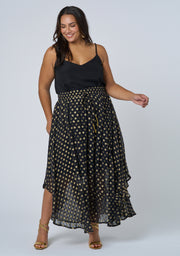 Sunkissed Dreams Maxi Skirt