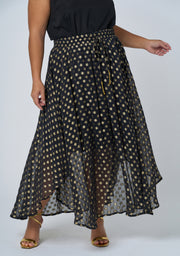 Sunkissed Dreams Maxi Skirt